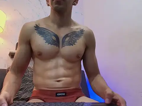 ragnar_valkor webcam