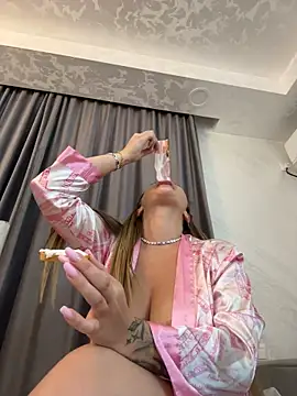 IsabellaEtthan webcam