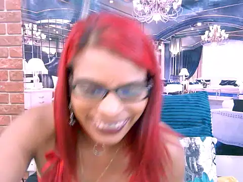 IndianSexyAss live cam on StripChat