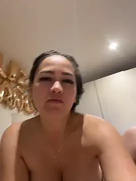 Danielavegax live cam on StripChat