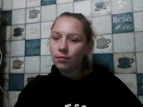 Anna_wey live cam on StripChat