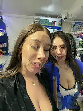 roouse live cam on StripChat