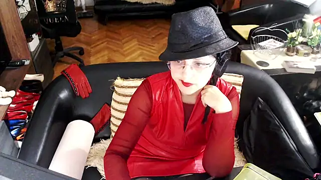 Imperatriza live cam on StripChat