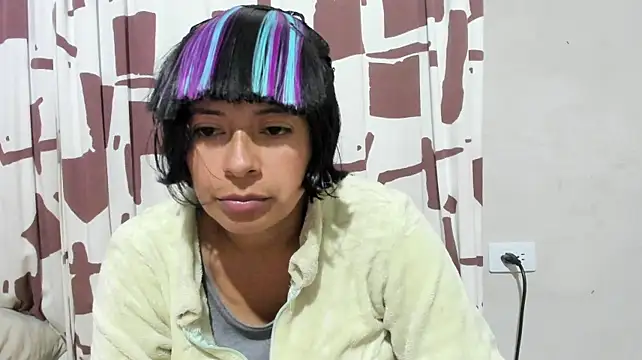Acelinrose live cam on StripChat