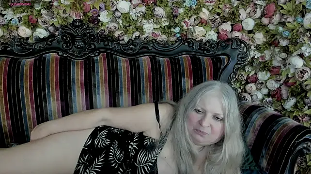 mariabelladonna