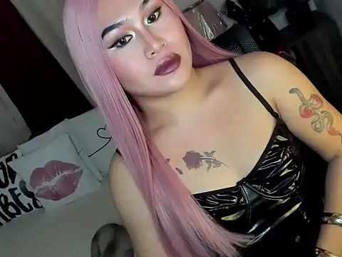 Mistress_Alexa