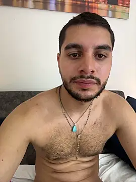 AmadeoWild