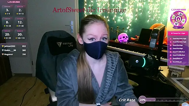 ArtofSweet