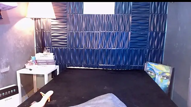 UrtopshemalegoddessAliyah