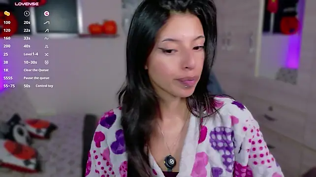 NanakoDollx