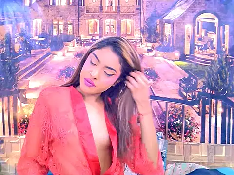 IndianPretty14u2Luv live cam on StripChat