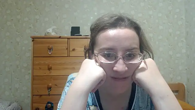 Smart_Rose live cam on StripChat