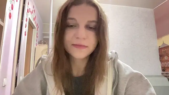 DenisseHodes live cam on StripChat