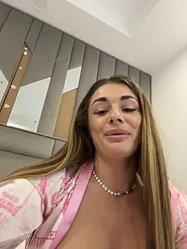 IsabellaEtthan webcam