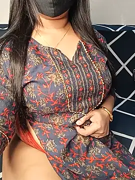 SSiya- live cam on StripChat