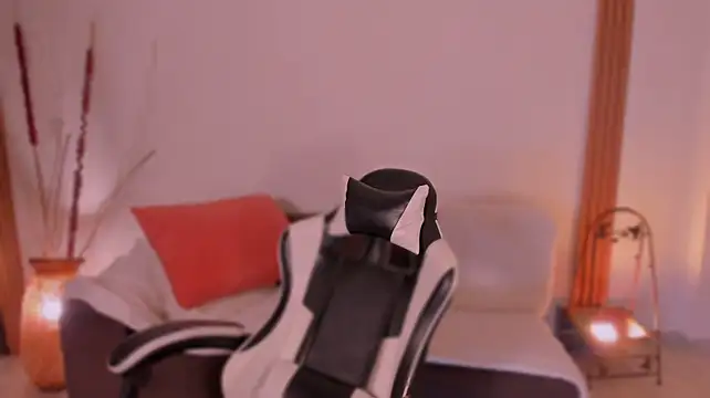 ChloeMoreti webcam