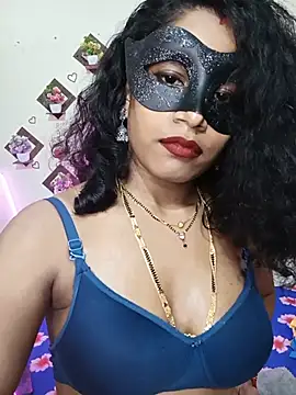 Mun_-Mun live cam on StripChat