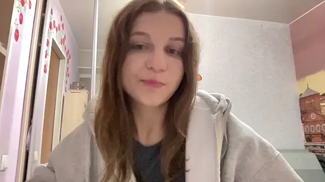 denissehodes (F teen) - A video of me having rough sex