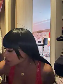 HOT_LADY_777 live webcam