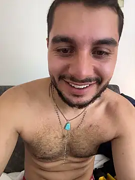 AmadeoWild live sex cam