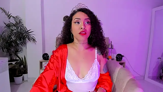 Zoe_Gruber live cam on StripChat