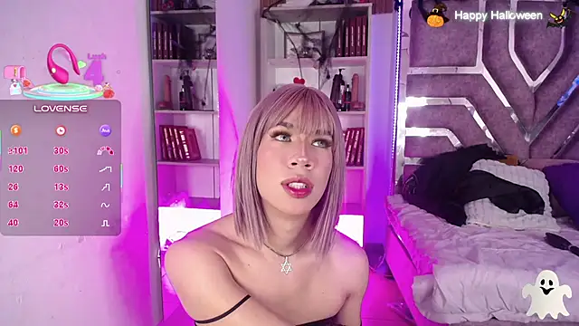 Modella: Eva_Walkerr_1