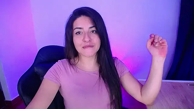 moritalatina (F young) - Nipples Play