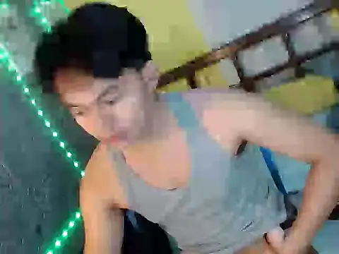 bigboy_hiro (M twink) - CUMSHOW