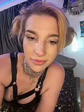 Imagem do stream de vixenvalentine666 no Stripchat