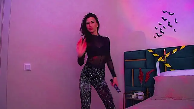KaylaMouss webcam