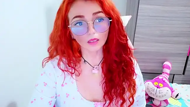 Alexatexa2929 live cam on StripChat