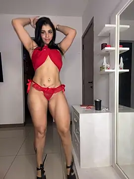 LexyyBlair live cam on StripChat