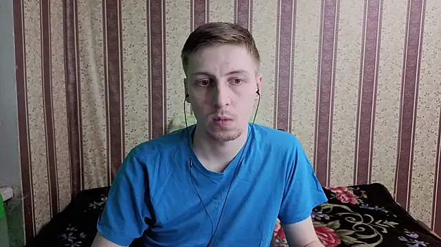 Darien_Brown live cam on StripChat