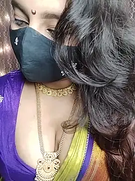 _INDIAN-GODDESS_ live cam on StripChat