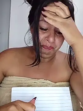 RosenRot07 live cam on StripChat