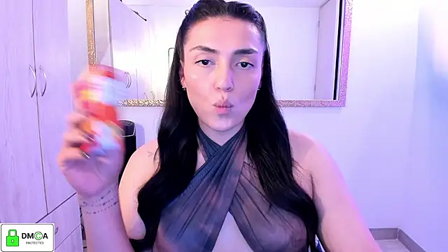 Modelo: EricaVanderhill