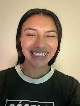 CocoaGigiMuse webcam