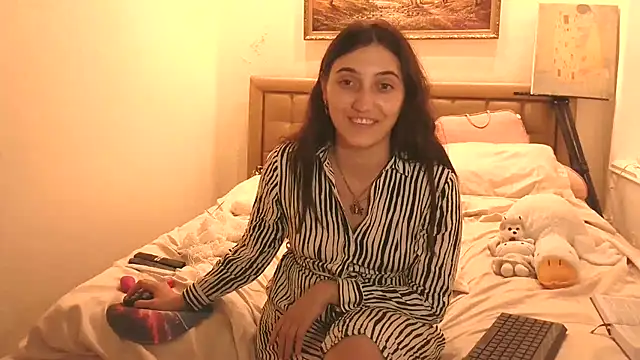 Iren live cam on StripChat