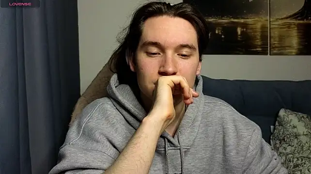 MoreRealAlex webcam