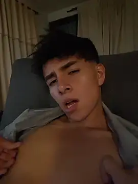 ZaneHoward webcam