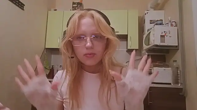 GingerThurstonson