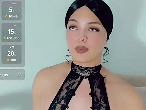IvonnySaenz