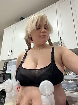 Cutiepiespanks webcam