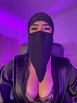 Yasmin_cute live cam on StripChat