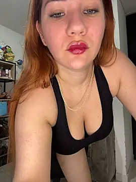 Celestedubois live cam on StripChat