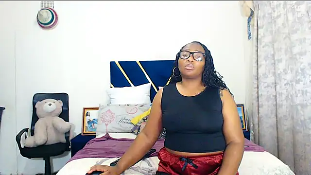 veronica1xxx live cam on StripChat