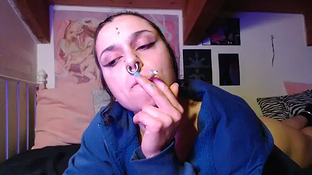 metamorphosiskin live cam on StripChat