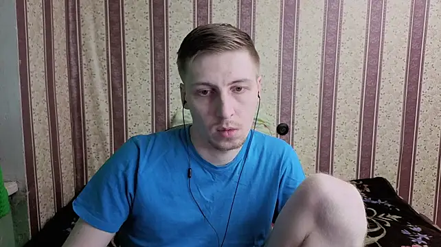 Darien_Brown live cam on StripChat