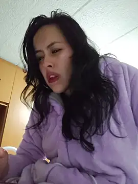 queen_ashly (F young) - Play pussy with the dildo🔥