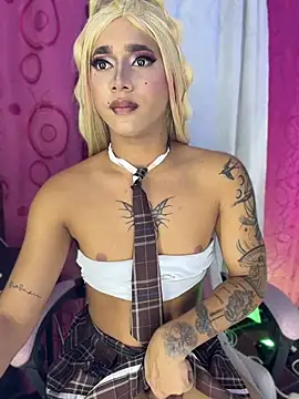 Model: Thalia_girl21